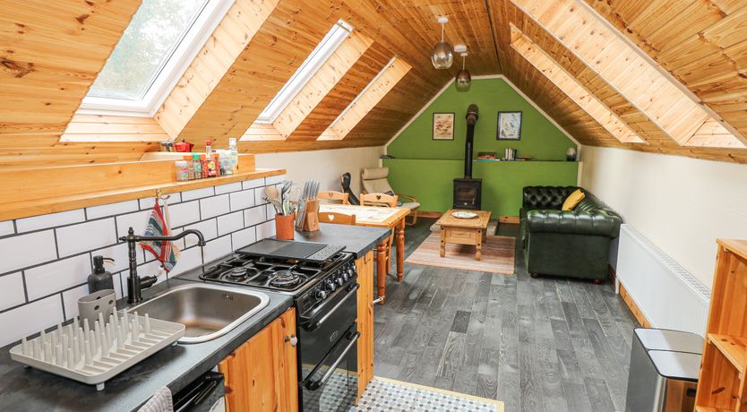 Photo of Howards End