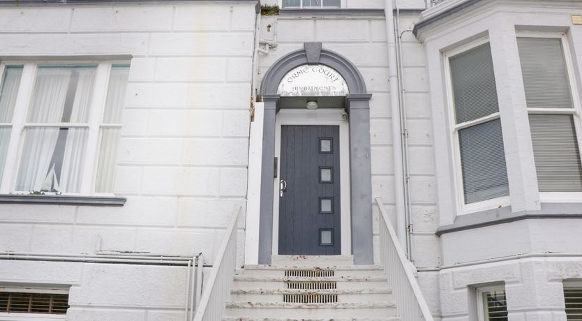 Photo of Apartment 1