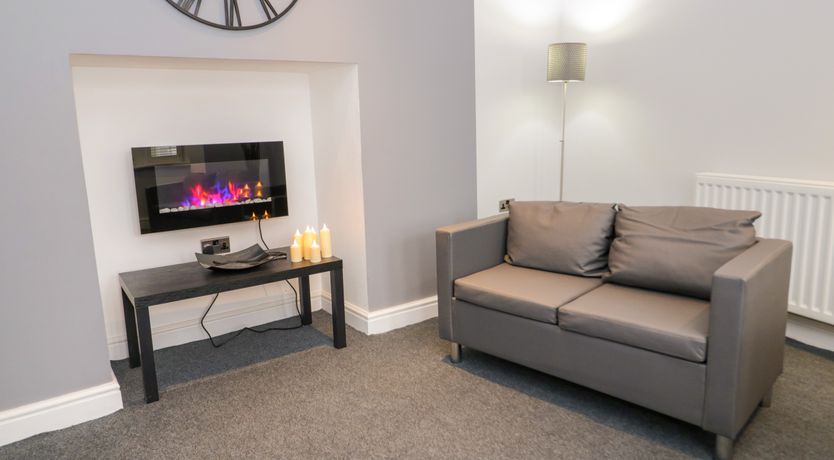 Photo of Apartment 1