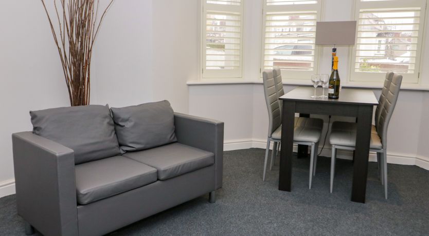 Photo of Apartment 1