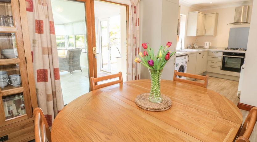 Photo of Bwthyn Clyd