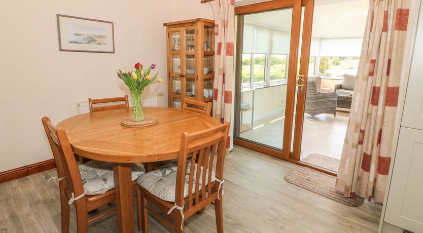 Photo of Bwthyn Clyd