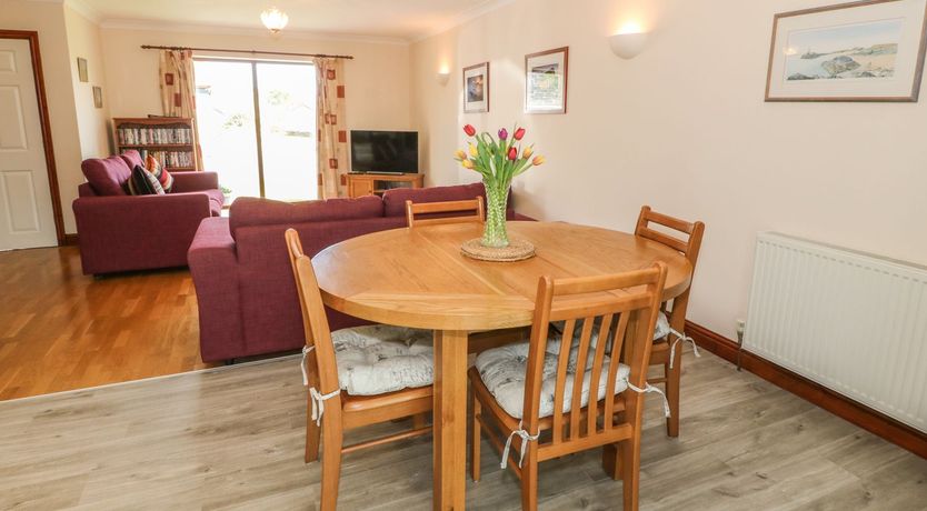 Photo of Bwthyn Clyd