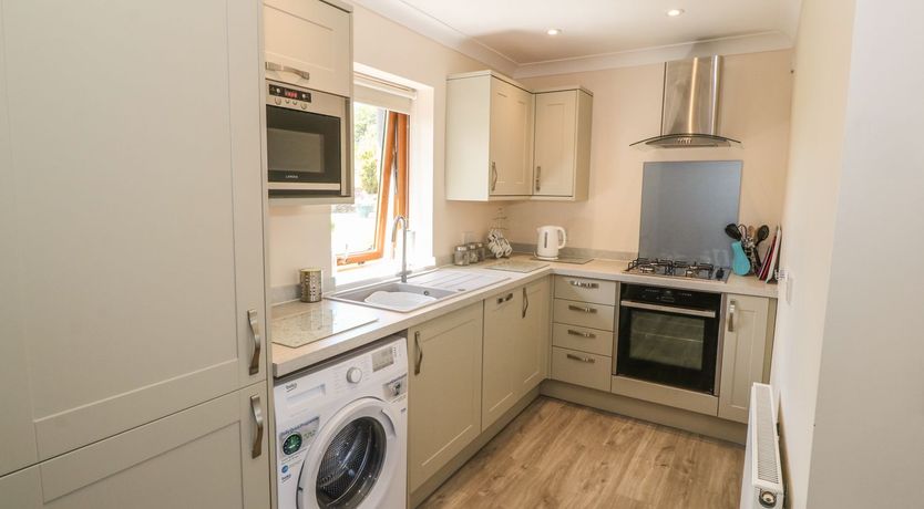 Photo of Bwthyn Clyd