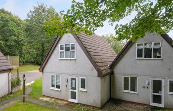 Valley Lodge 20 Holiday Home