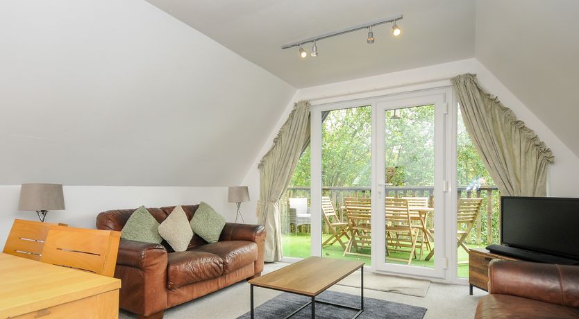 Photo of Valley Lodge 20