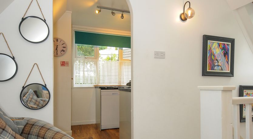 Photo of Valley Lodge 20