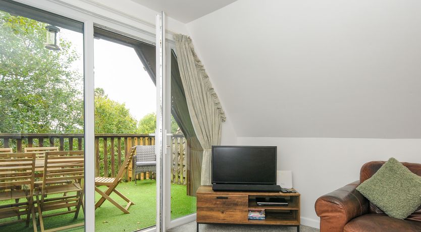 Photo of Valley Lodge 20