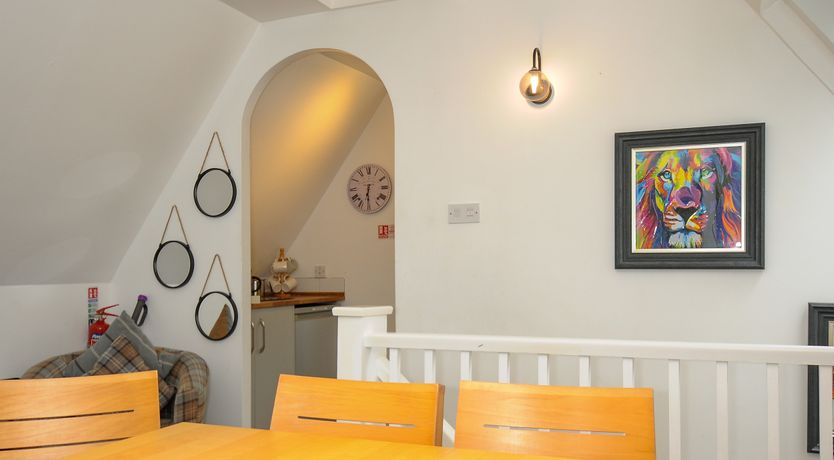 Photo of Valley Lodge 20