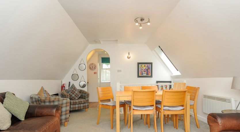 Photo of Valley Lodge 20