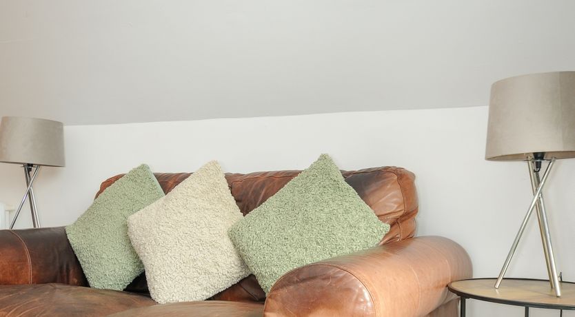 Photo of Valley Lodge 20