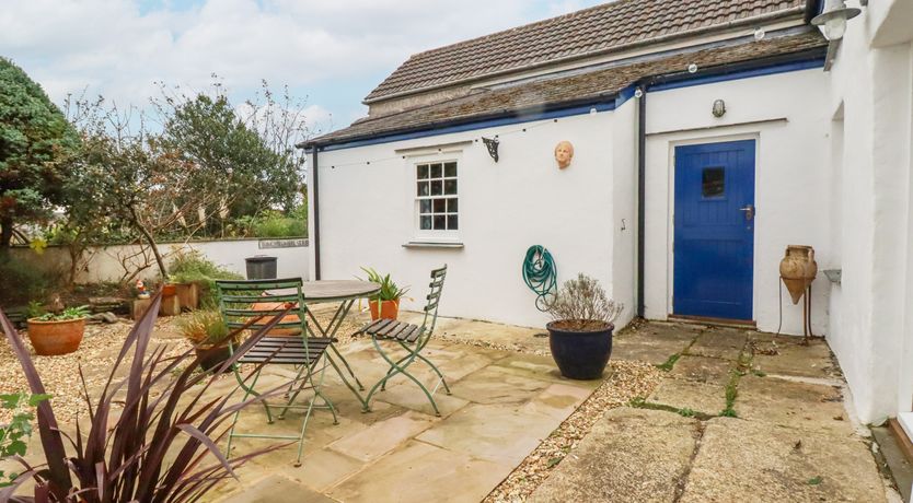 Photo of Rose Cottage