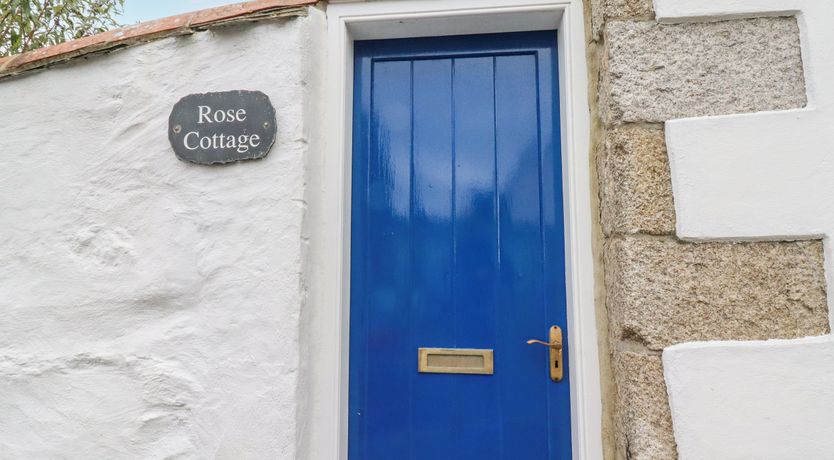Photo of Rose Cottage