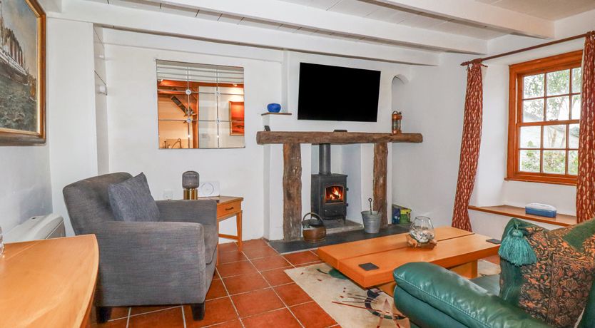 Photo of Rose Cottage