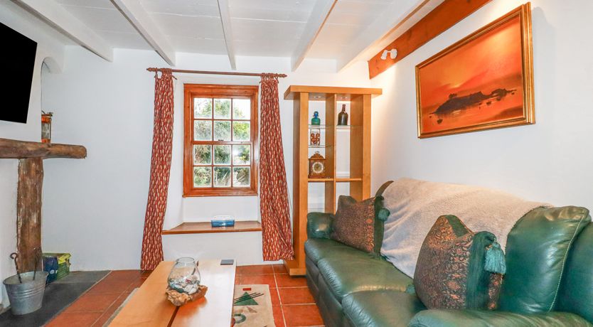 Photo of Rose Cottage