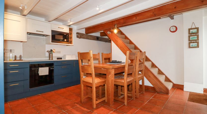 Photo of Rose Cottage