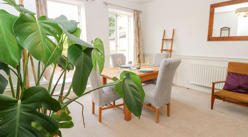 Photo of John Dufton’s Barn