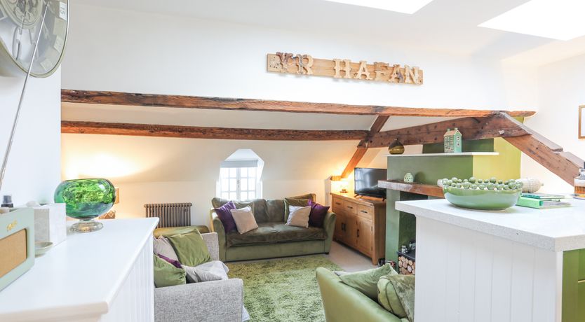 Photo of 34 Wexham Street