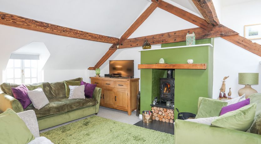 Photo of 34 Wexham Street