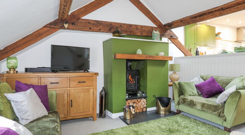 Photo of 34 Wexham Street