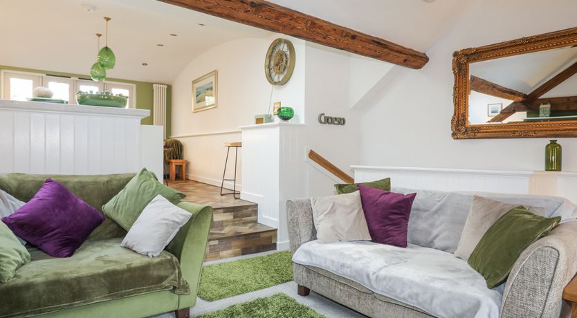 Photo of 34 Wexham Street