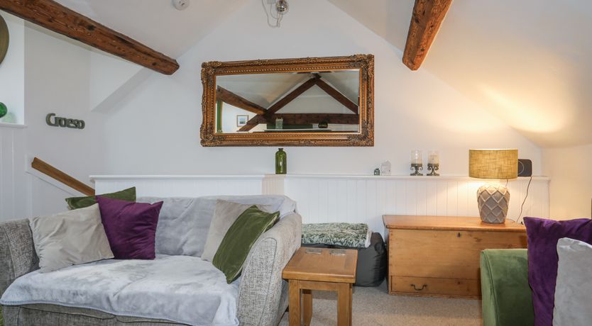 Photo of 34 Wexham Street