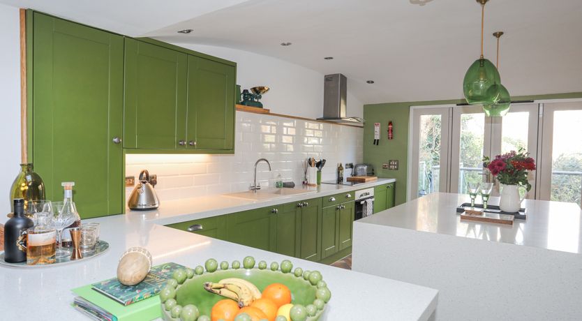 Photo of 34 Wexham Street