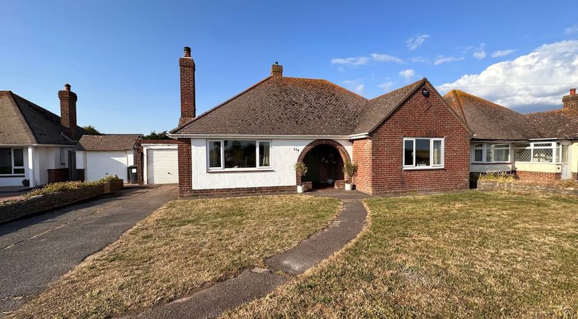 Photo of Bayview Cottage