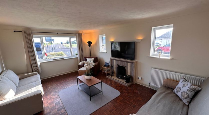 Photo of Bayview Cottage