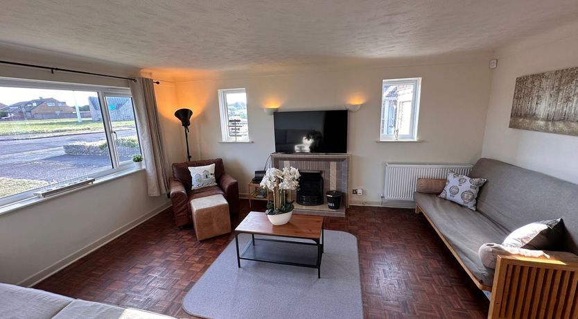 Photo of Bayview Cottage