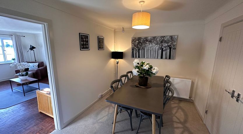 Photo of Bayview Cottage