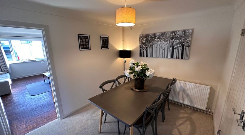 Photo of Bayview Cottage