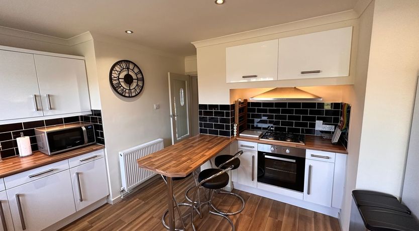 Photo of Bayview Cottage