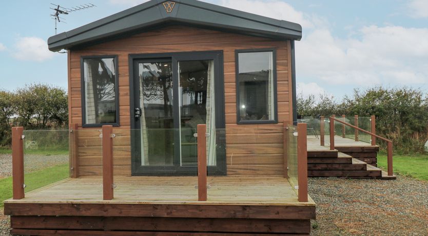 Photo of Caldey Retreat