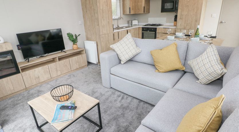 Photo of Caldey Retreat