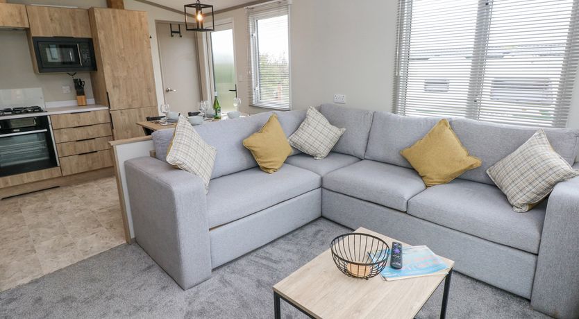 Photo of Caldey Retreat