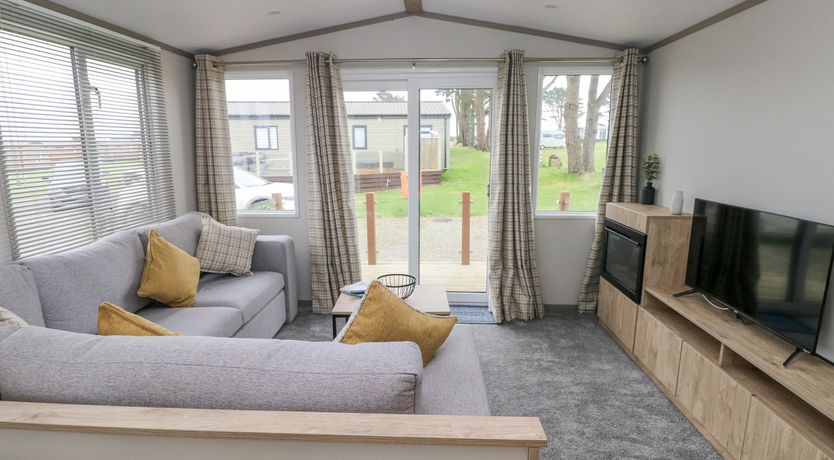 Photo of Caldey Retreat