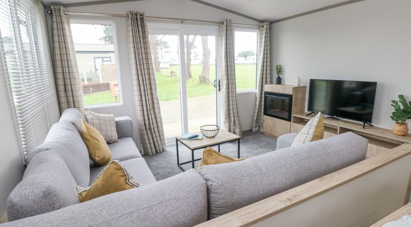 Photo of Caldey Retreat