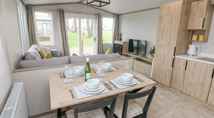 Photo of Caldey Retreat