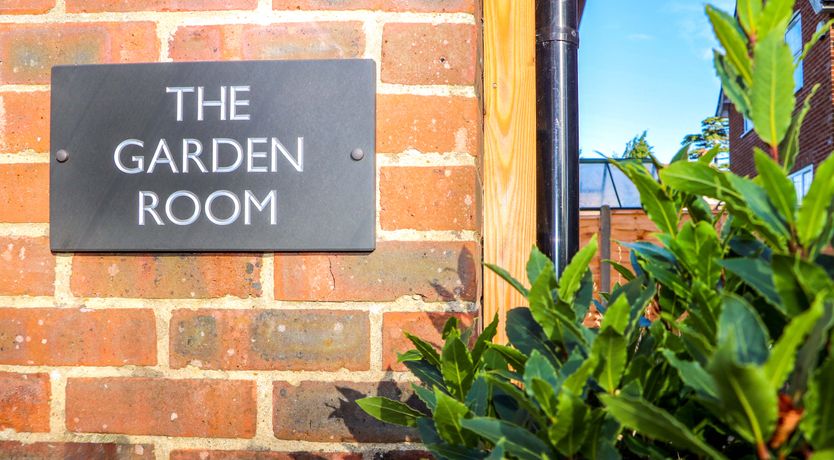 Photo of The Garden Room