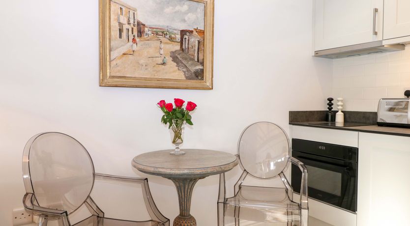 Photo of The Garden Room