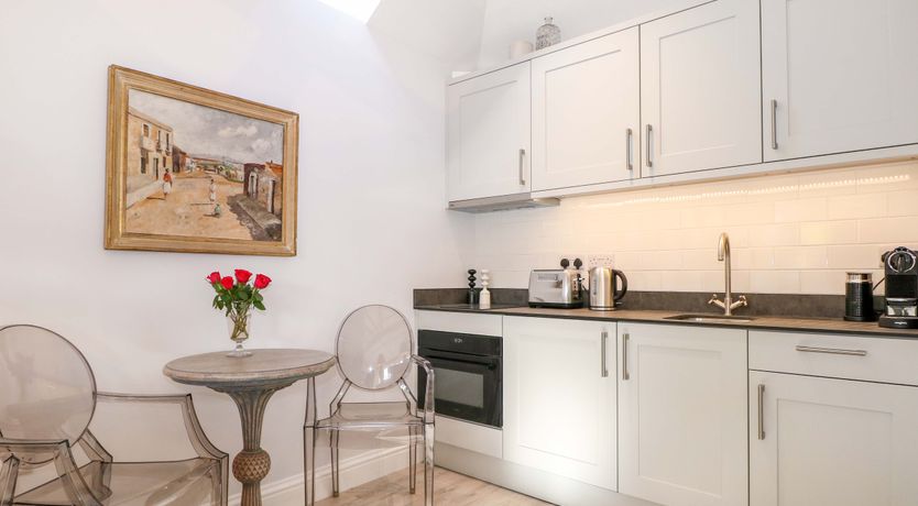 Photo of The Garden Room