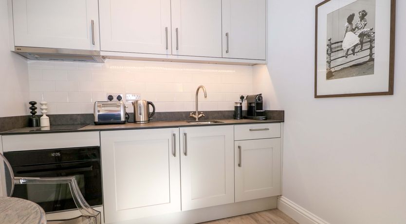 Photo of The Garden Room