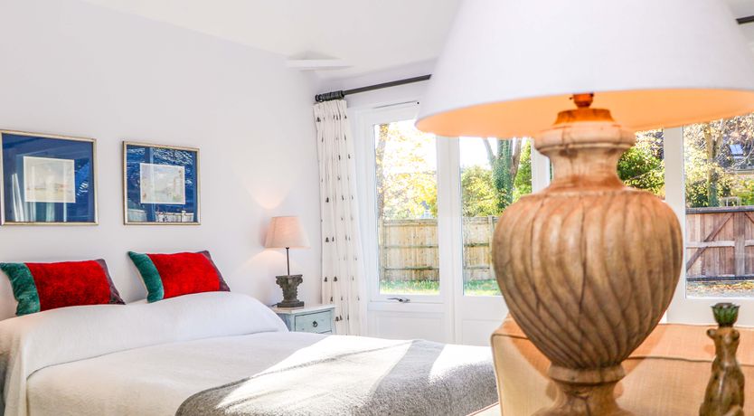 Photo of The Garden Room