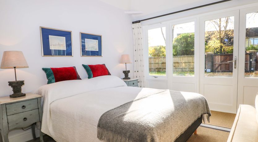 Photo of The Garden Room