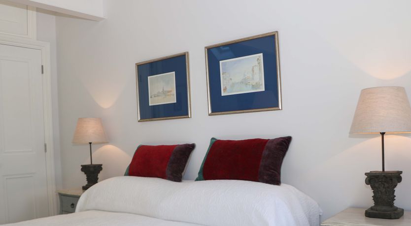 Photo of The Garden Room