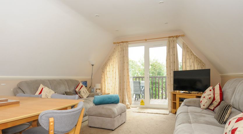 Photo of Valley Lodge 32