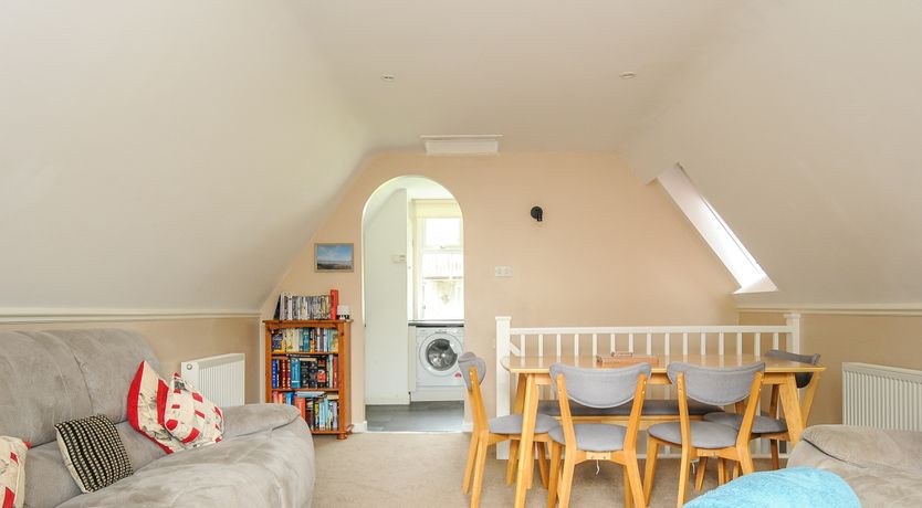 Photo of Valley Lodge 32