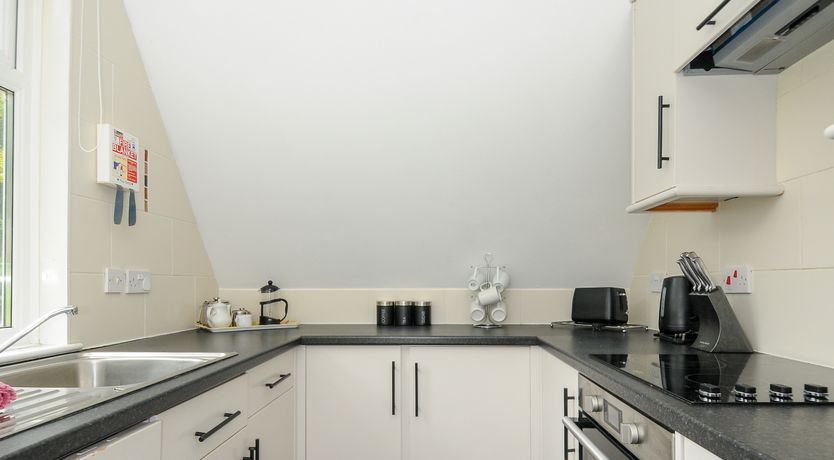 Photo of Valley Lodge 32