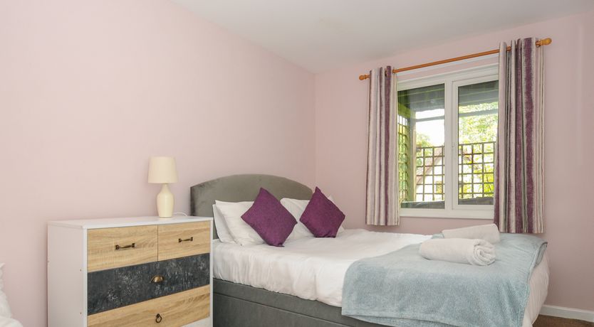 Photo of Valley Lodge 32